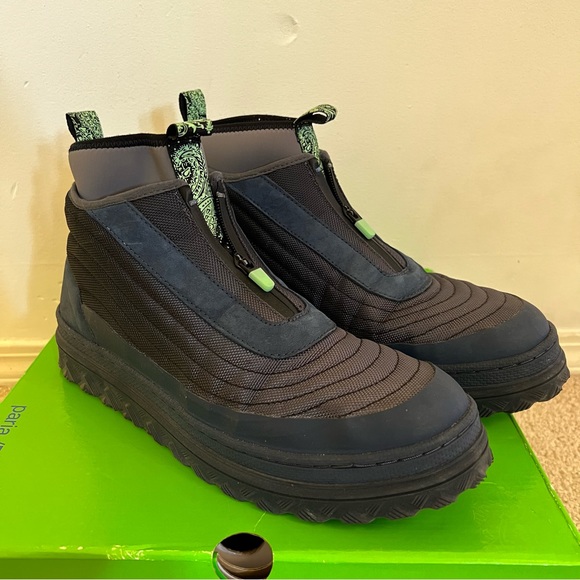 PARIA FARZANEH X CONVERSE SCUBA BOOTS - Picture 2 of 4